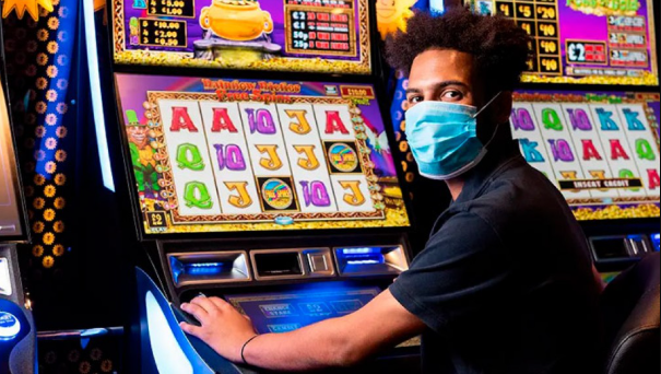 5 Slot Terbaik yang Wajib Dicoba oleh Pemain Indonesia